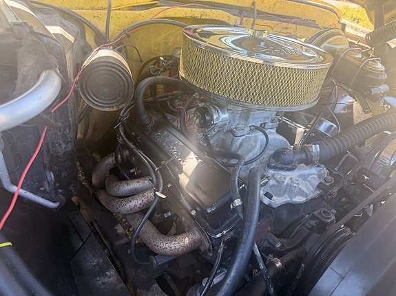 Chevrolet C10 10 of 14