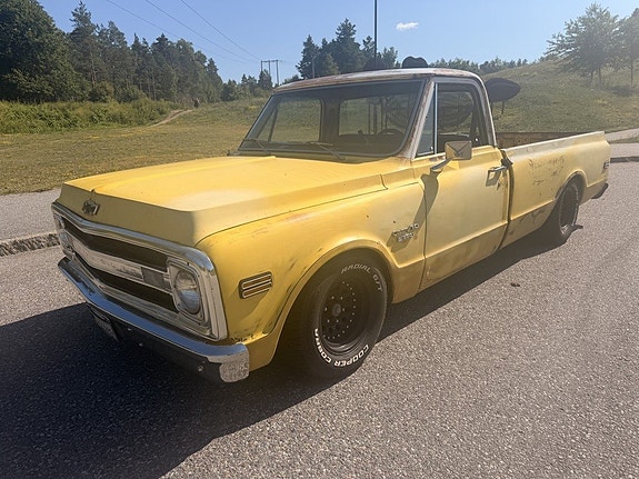 Chevrolet C10