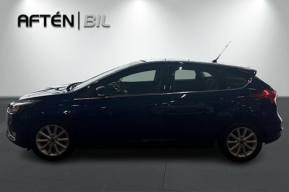 Ford Focus 6 of 19