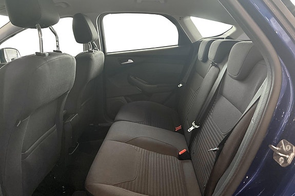 Ford Focus 16 of 19