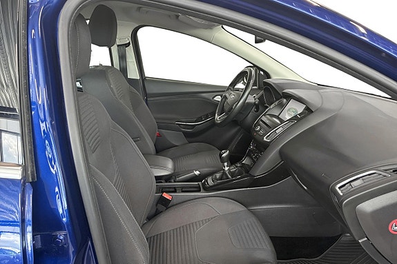 Ford Focus 14 of 19