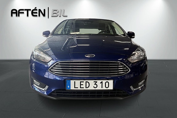 Ford Focus 3 of 19