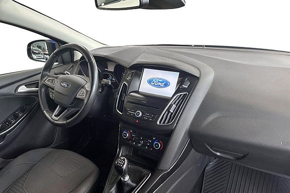 Ford Focus 15 of 19