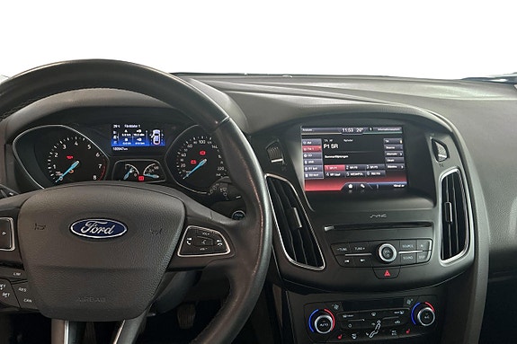 Ford Focus 11 of 19