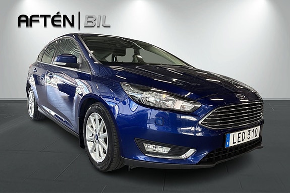 Ford Focus 4 of 19