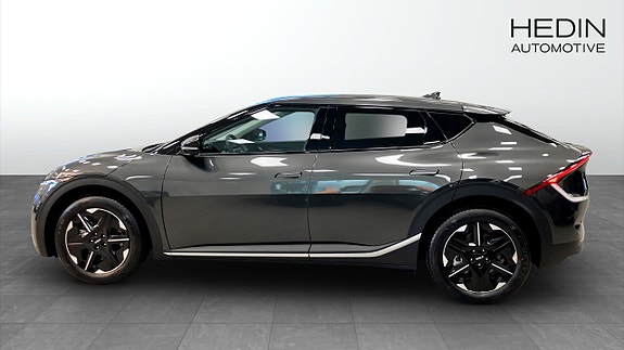 Kia EV6 6 of 12