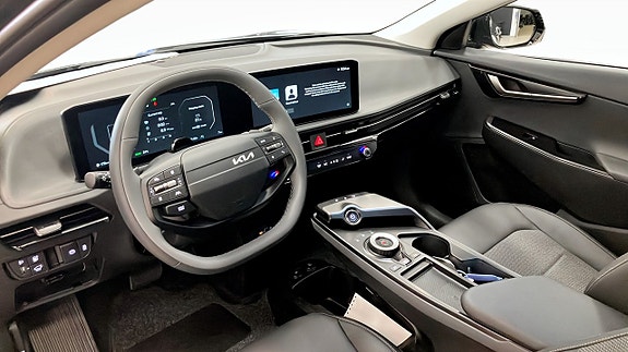 Kia EV6 12 of 12
