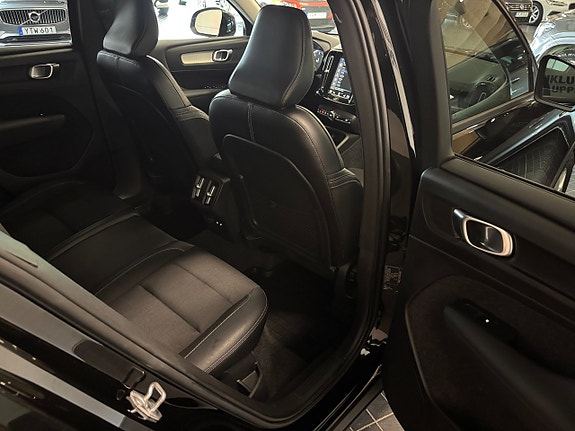 Volvo XC40 19 of 22