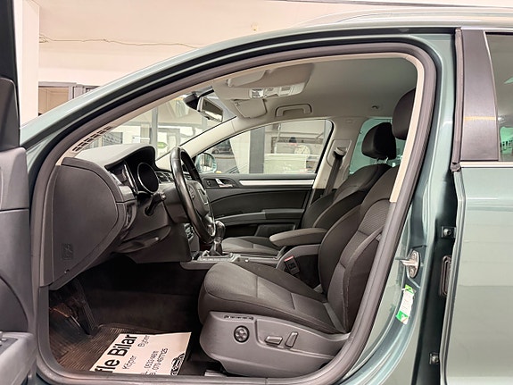 Skoda Superb 25 of 29