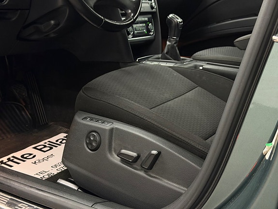 Skoda Superb 26 of 29