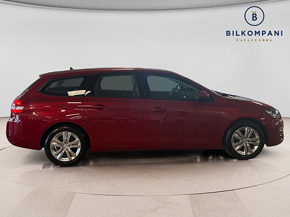 Peugeot 308 6 of 16