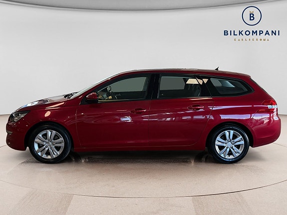 Peugeot 308 2 of 16