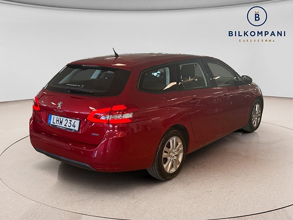 Peugeot 308 5 of 16