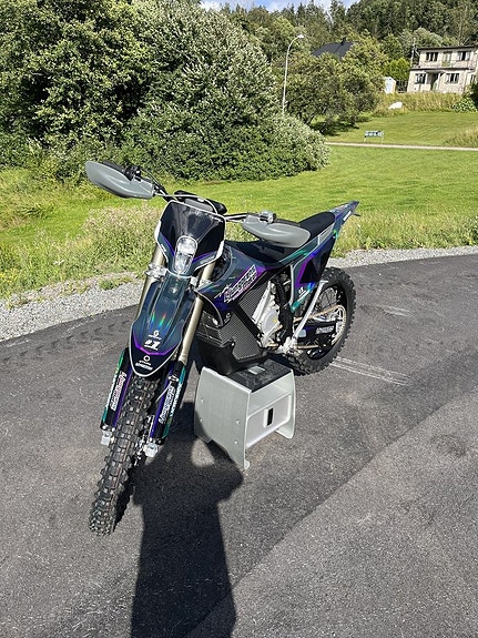 Stark Varg EX 60HK 5 of 6