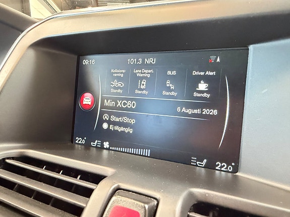 Volvo XC60 25 of 27