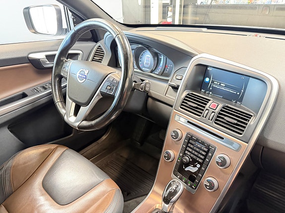 Volvo XC60 21 of 27