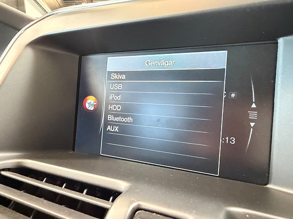 Volvo XC60 26 of 27