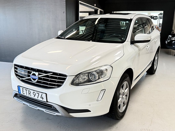 Volvo XC60 5 of 27