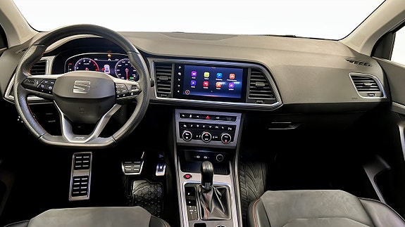 Seat Ateca 10 of 23
