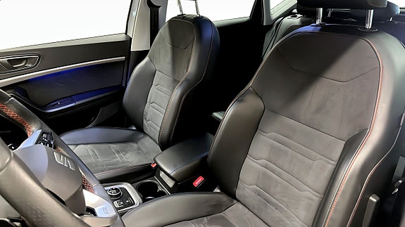 Seat Ateca 8 of 23