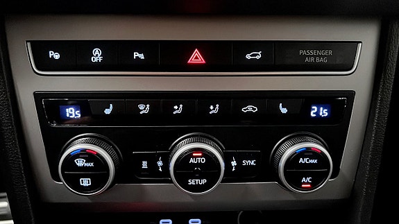 Seat Ateca 21 of 23