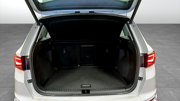 Seat Ateca 12 of 23