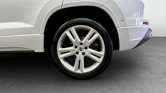 Seat Ateca 6 of 23