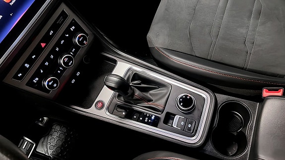 Seat Ateca 16 of 23