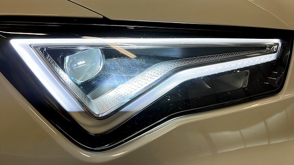 Seat Ateca 14 of 23