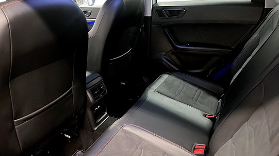 Seat Ateca 11 of 23