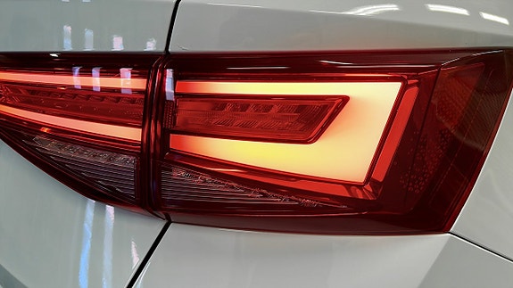 Seat Ateca 15 of 23