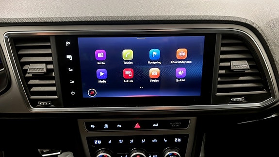 Seat Ateca 9 of 23