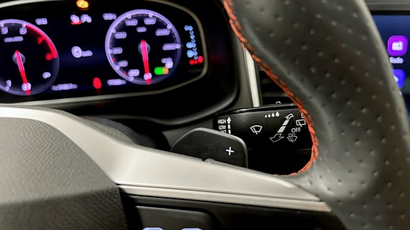 Seat Ateca 19 of 23