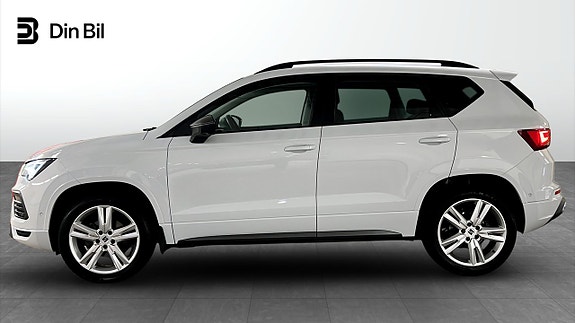 Seat Ateca 2 of 23
