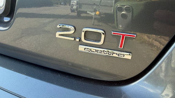 Audi A3 9 of 12