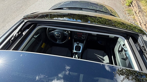 Audi A3 8 of 12