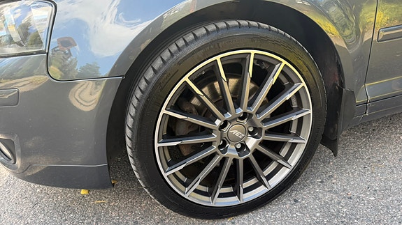 Audi A3 11 of 12