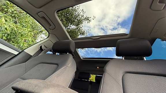 Audi A3 7 of 12