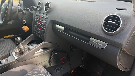 Audi A3 5 of 12