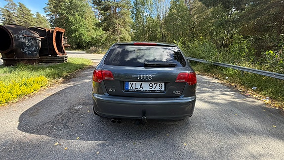 Audi A3 3 of 12