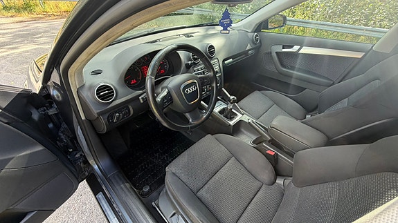 Audi A3 10 of 12