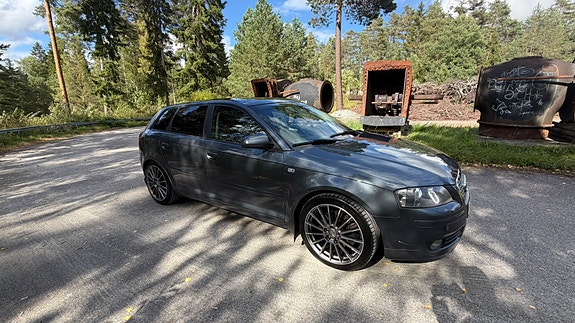Audi A3 12 of 12