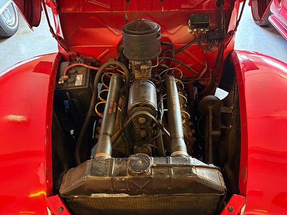 Ford Standard 20 of 24