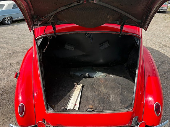 Ford Standard 23 of 24
