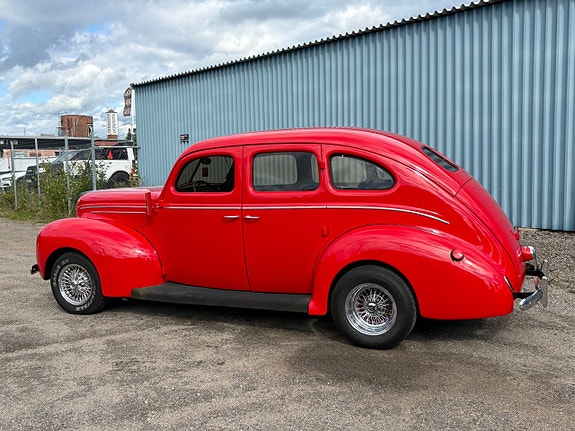 Ford Standard 6 of 24