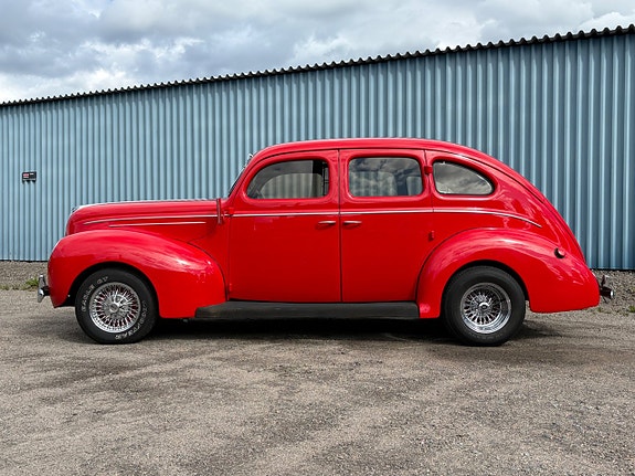 Ford Standard 5 of 24