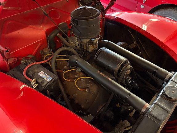 Ford Standard 21 of 24