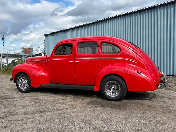 Ford Standard 24 of 24