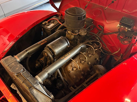 Ford Standard 22 of 24
