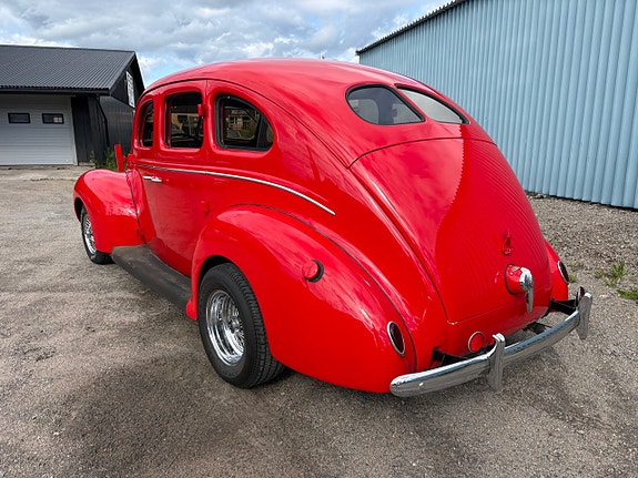 Ford Standard 7 of 24